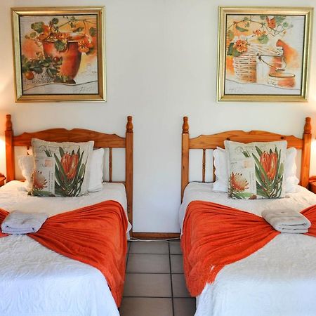 Annas Bed And Breakfast St. Lucia Exterior foto